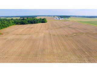 Whitley County, Indiana farmland - LAND AUCTION - 156+/- ACRES OFFERED IN 5 TRACTS IN WHITLEY COUNTY, INDIANA